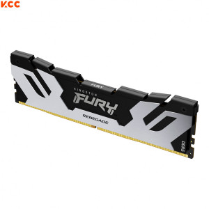 Ram Kingston FURY Renegade (KF576C38RS-16) 16GB (1x16GB) C38 7600MHz DDR5