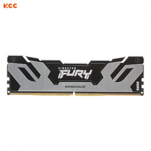 Ram Kingston FURY Renegade (KF580C38RSK2-32) 32GB (2x16GB) C38 8000MHz DDR5