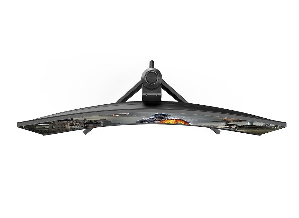 HKC MB34A4Q 34inch (3440 x 1440) Curved R1500 LED