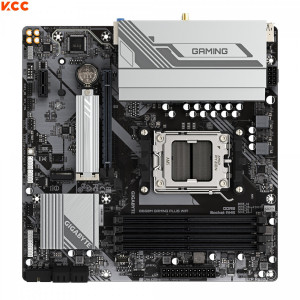 Mainboard Gigabyte B650M GAMING PLUS WIFI DDR5