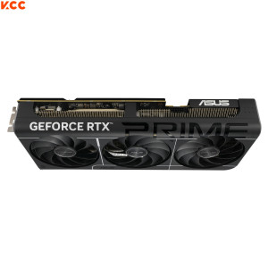 VGA Asus PRIME GeForce RTX 5070 Ti 16GB GDDR7 OC Edition