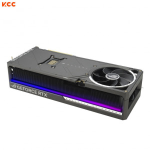 VGA Asus ROG Astral GeForce RTX 5080 16GB GDDR7 OC Edition