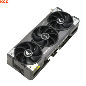 VGA Asus TUF Gaming GeForce RTX 5080 16GB GDDR7