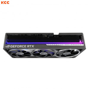 VGA Asus ROG Astral GeForce RTX 5090 32GB GDDR7