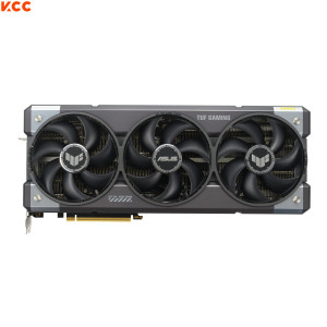 VGA Asus TUF Gaming GeForce RTX 5090 32GB GDDR7 OC Edition