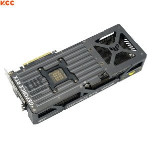 VGA Asus TUF Gaming GeForce RTX 5090 32GB GDDR7 OC Edition
