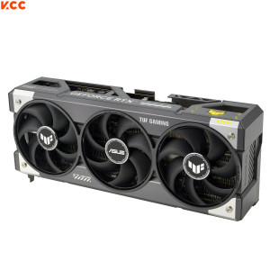 VGA Asus TUF Gaming GeForce RTX 5090 32GB GDDR7 OC Edition