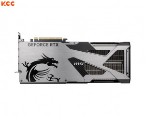 VGA MSI GeForce RTX 5070 12G VANGUARD SOC