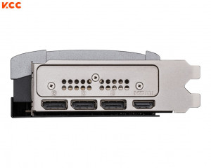 VGA MSI GeForce RTX 5070 Ti 16G VENTUS 3X OC PLUS