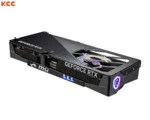 VGA MSI GeForce RTX 5080 16G GAMING TRIO OC