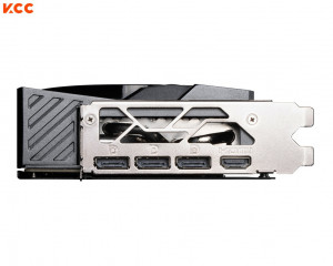 VGA MSI GeForce RTX 5080 16G GAMING TRIO OC