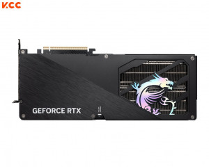 VGA MSI GeForce RTX 5080 16G GAMING TRIO OC