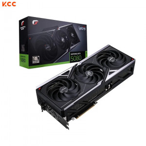 VGA Colorful iGame GeForce RTX 5080 Vulcan OC 16GB