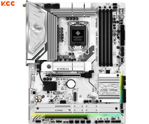 Mainboard Asrock B860 Steel Legend WiFi