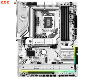 Mainboard Asrock B860 Steel Legend WiFi