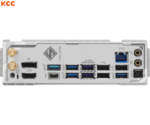 Mainboard Asrock B860 Steel Legend WiFi