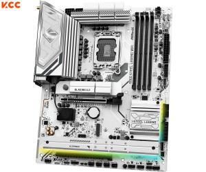 Mainboard Asrock B860 Steel Legend WiFi