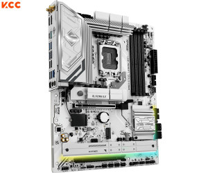 Mainboard Asrock B860 Steel Legend WiFi