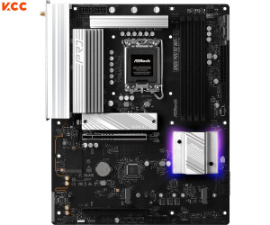 Mainboard Asrock B860 Pro RS WiFi