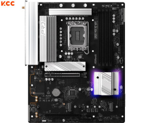 Mainboard Asrock B860 Pro RS WiFi