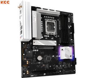 Mainboard Asrock B860 Pro RS WiFi