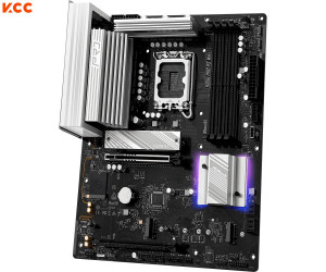 Mainboard Asrock B860 Pro RS WiFi