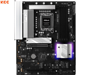 Mainboard Asrock B860 Pro RS