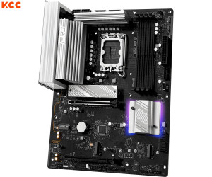 Mainboard Asrock B860 Pro RS
