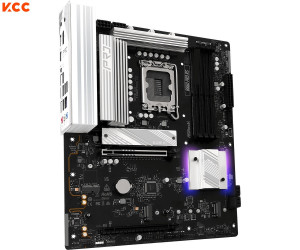 Mainboard Asrock B860 Pro RS