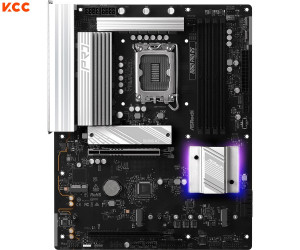 Mainboard Asrock B860 Pro RS