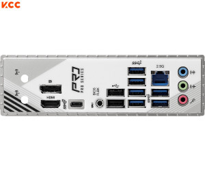 Mainboard Asrock B860 Pro RS