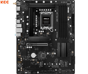 Mainboard Asrock B860 Pro-A WiFi