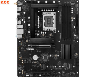 Mainboard Asrock B860 Pro-A WiFi