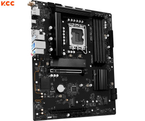 Mainboard Asrock B860 Pro-A WiFi
