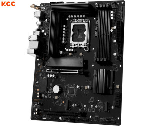 Mainboard Asrock B860 Pro-A WiFi