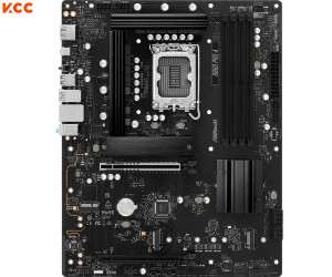 Mainboard Asrock B860 Pro-A
