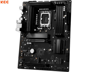 Mainboard Asrock B860 Pro-A