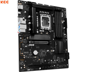 Mainboard Asrock B860 Pro-A