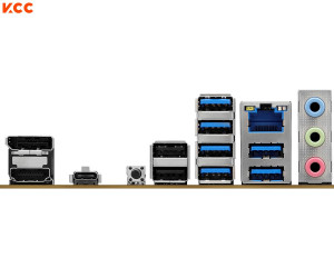 Mainboard Asrock B860 Pro-A