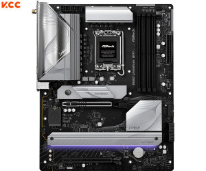 Mainboard Asrock B860 LiveMixer WiFi
