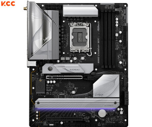 Mainboard Asrock B860 LiveMixer WiFi