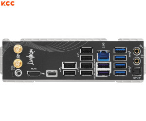 Mainboard Asrock B860 LiveMixer WiFi