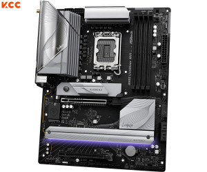 Mainboard Asrock B860 LiveMixer WiFi