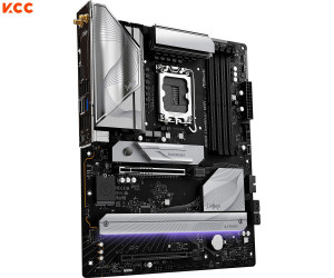 Mainboard Asrock B860 LiveMixer WiFi