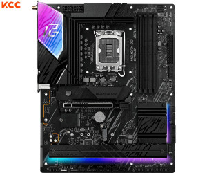 Mainboard Asrock PHANTOM GAMING B860 Lightning WiFi