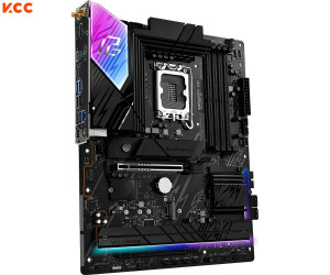 Mainboard Asrock PHANTOM GAMING B860 Lightning WiFi