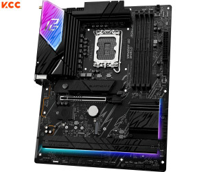 Mainboard Asrock PHANTOM GAMING B860 Lightning WiFi