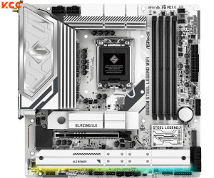 Mainboard Asrock B860M Steel Legend WiFi