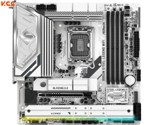 Mainboard Asrock B860M Steel Legend WiFi