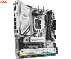 Mainboard Asrock B860M Steel Legend WiFi